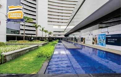 Imagem 12: Sala à venda, 35 m² por R$ 290.749,00 - Mirante - Campina Grande/PB