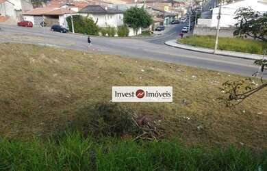 Imagem 1: Terreno à venda, 162 m² por R$ 120.000 - Jardim dos Bandeirantes - São...