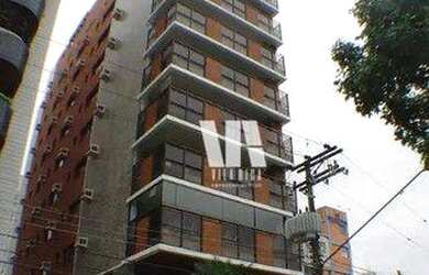 Imagem: O apartamento possui 4 Dormitórios, 5 Banheiros, 2 Vagas na