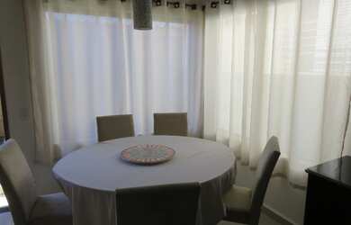 Imagem 12: ITATIBA - Casa de Condomínio - RESIDENCIAL FAZENDA SERRINHA