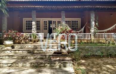 Imagem 8: Linda Casa no Condomínio Nossa Fazenda com 5 quartos -V198/03