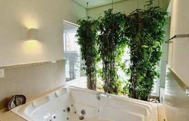 Imagem 5: CASA EM CONDOMÍNIO - TAMBORÉ - SP