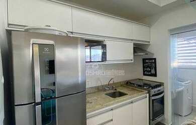 Imagem 3: Apartamento com 1 dormitório, 92 m² - venda por R$ 1.170.000 ou aluguel...