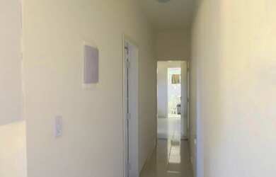 Imagem: O apartamento possui 2 Dormitórios, 2 Banheiros, 2 Vagas na