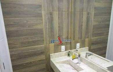Imagem 15: Apartamento com 2 dormitórios, 92 m² - venda por R$ 1.080.000 ou aluguel...