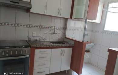 Imagem 9: Ribeirão Preto - Apartamento Padrão - Presidente Médici