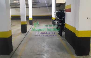 Imagem 3: JUNDIAÍ - Apartamento Padrão - JARDIM ANA MARIA