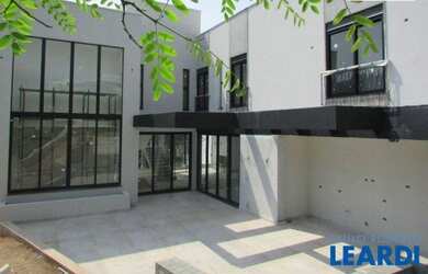 Imagem 16: CASA EM CONDOMÍNIO - TAMBORÉ - SP