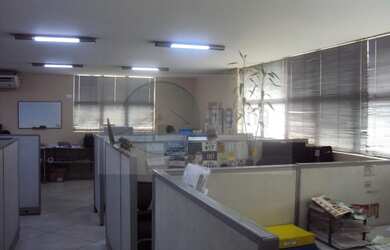 Imagem 16: ALPÃO INDUSTRIAL SOCORRO 2300M², 11 vagas, escritório e 6 banheiros,...