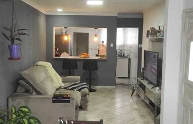 Imagem 4: São Paulo - Casa Padrão - Vila Alpina