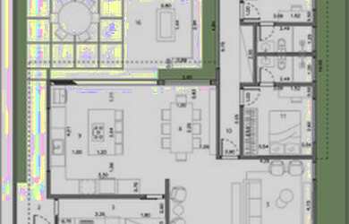 Imagem 9: Casa à venda no Condominio Villagio em Americana - SP