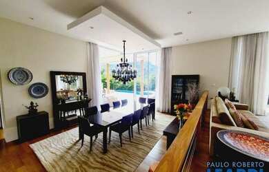 Imagem 6: CASA EM CONDOMÍNIO - TAMBORÉ - SP