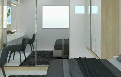 Imagem 12: Lançamemto no Araçagy, casas soltas, lado praia, lote 300 metros quadrados,...