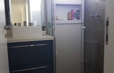 Imagem 13: Apartamento à venda, 95 m² por R$ 1.020.000,00 - Granja Julieta - São...