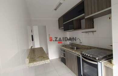 Imagem 12: Apartamento com 2 dormitórios, 59 m² - venda por R$ 200.000 ou aluguel...