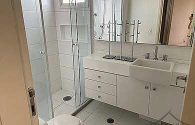 Imagem 11: 01163 - Apartamento 3 Dorms. 3 Suítes , VILA GUMERCINDO - SÃO PAULO/SP