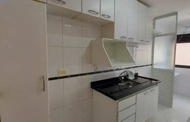 Imagem 13: Apartamento à venda, 54 m² por R$ 424.000,00 - Jaguaré - São Paulo/SP