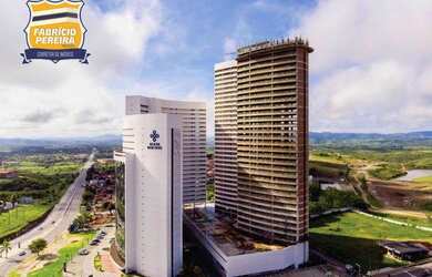 Imagem 5: Sala à venda, 35 m² por R$ 290.749,00 - Mirante - Campina Grande/PB