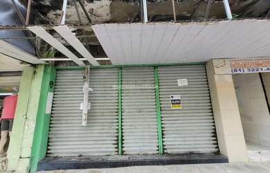 Imagem: O depósito possui 193m² de Área e está localizado em Boa