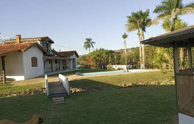 Imagem 1: Sitio lindo em Jarinu