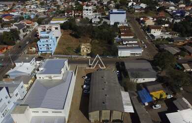 Imagem 3: TERRENO COM 2160M2. 2.156m² de Área