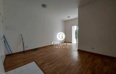 Imagem 2: Apartamento com 2 dormitórios, 70 m² - venda por R$ 275.000,00 ou aluguel...