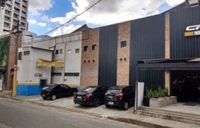 Imagem 1: Galpão, 1542 m² - venda por R$ 28.500.000,00 ou aluguel por R$ 35.000,00/mês...