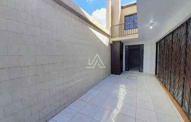 Imagem 16: CASA BOQUEIRÃO. Churrasqueira, 286m² de Área, 3 Vagas na garageme3...