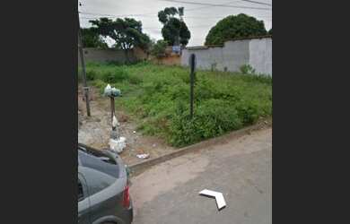 Imagem 2: Lote a venda em frente ao hospital regional