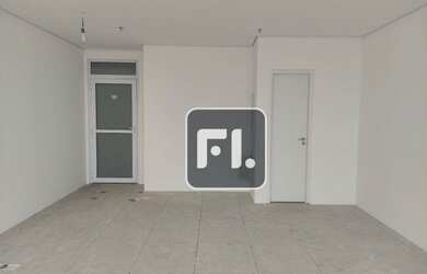 Imagem 4: Conjunto, 42 m² - venda por R$ 650.000,00 ou aluguel por R$ 3.000,00/mês...