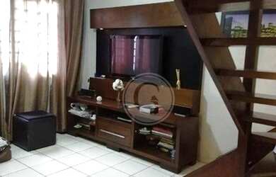 Imagem 3: Sobrado à venda, 100 m² por R$ 490.000,00 - Butantã - São Paulo/SP