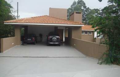 Imagem 6: Casa residencial à venda, Residencial Tamboré, Barueri