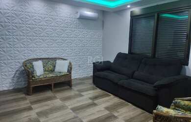 Imagem 5: Casa no bairro Lami