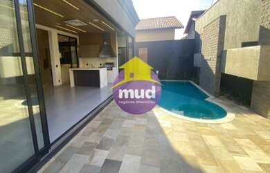 Imagem 7: IMOBILIÁRIA MUD RIO PRETO VENDE CASA 04 DORMITÓRIOS NOVA NO CONDOMÍNIO...