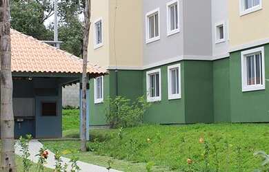 Imagem 3: APARTAMENTO com 2 dormitórios à venda por R$ 212.000,00 no bairro Lamenha...