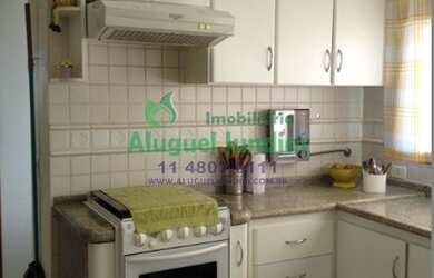 Imagem 9: JUNDIAÍ - Apartamento Padrão - JARDIM ANA MARIA
