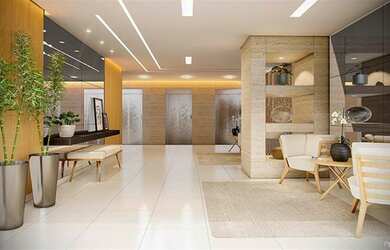 Imagem 2: APARTAMENTO VILA ALZIRA - GUARUJA SP