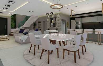 Imagem 7: Casa com 6 suítes à venda, 493 m² por R$ 7.500.000 - Riviera de São...