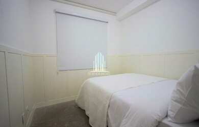 Imagem 12: Apto. Vila Formosa. Piscina, Churrasqueira, Imóvel mobiliadoeAr-condicionado