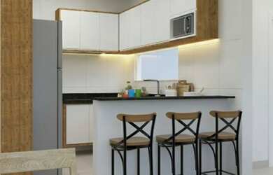 Imagem 6: Lançamemto no Araçagy, casas soltas, lado praia, lote 300 metros quadrados,...