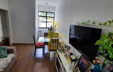 Imagem 15: Rio de Janeiro - Apartamento Padrão - Maracanã