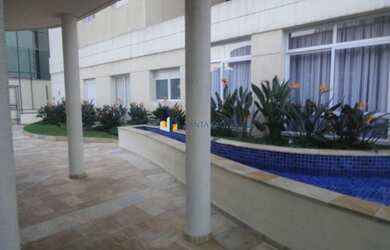 Imagem 6: TODO MOBILIADO COM TERRAÇO GOURMET - METRÔ ALTO DO IPIRANGA