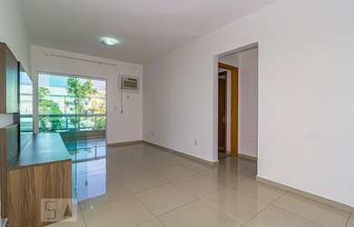 Imagem: O apartamento para alugar possui 2 Dormitórios, 2 Banheiros