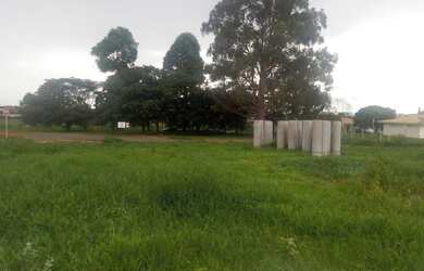 Imagem: O terreno possui 160m² de Área e está localizado em Sumaré