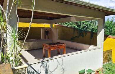 Imagem 8: Maravilhosa casa em condomínio 4 dorms Carapicuíba 1.800.000