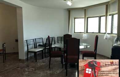 Imagem 4: Apartamento frente mar 4 suites condominio tortugas guaruja 224 m2 2 vagas parque enseada