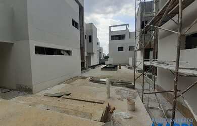 Imagem 3: CASA EM CONDOMÍNIO - ALTO DA BOA VISTA - SP