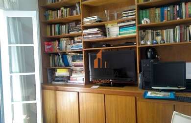 Imagem 3: Apartamento à venda, 70 m² por R$ 330.000,00 - Jardim Bela Vista - Santo...