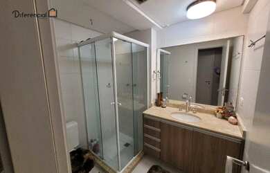 Imagem 9: Apartamento com 2 dormitórios à venda, 73 m² por R$ 499.000,00 - Novo Mundo - Curitiba/PR