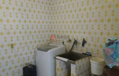 Imagem 13: Casa terreá à venda, Parque Novo Mundo, São Paulo - CA1308